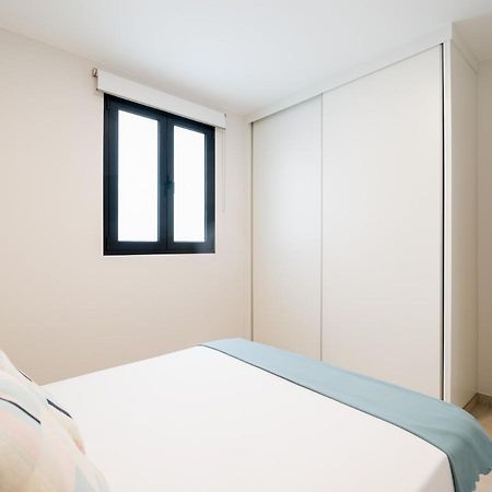 Brand New Downtown Apartment ลาสปัลมาส เด กรานคานาเรีย ภายนอก รูปภาพ